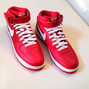 Nike Air Force 1 Mid 315123-601